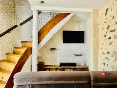 Acheter Maison Barret-sur-meouge Hautes alpes