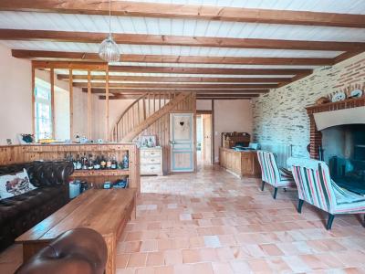 For sale Chapelle-sur-erdre 7 rooms 172 m2 Loire atlantique (44240) photo 4