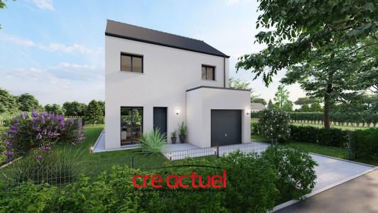 Annonce Vente 4 pices Maison Domagne 35