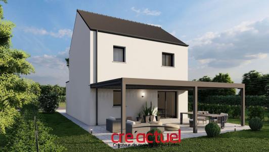 Acheter Maison Domagne Ille et vilaine