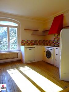 Acheter Appartement 46 m2 Ecouen