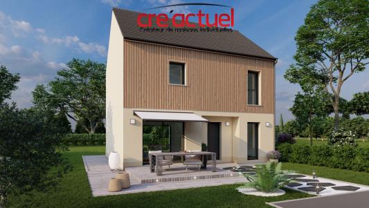 Annonce Vente 4 pices Maison Poligne 35