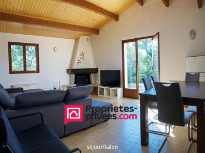 Acheter Maison Lecci 425500 euros