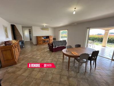 Acheter Maison 163 m2 Ghisonaccia
