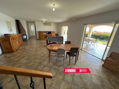 Acheter Maison Ghisonaccia Corse