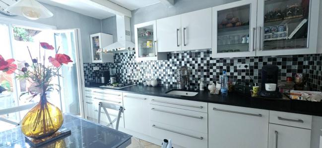 Acheter Maison 100 m2 Six-fours-les-plages