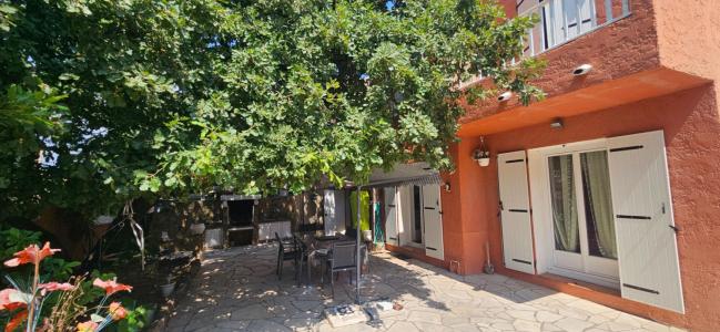 Acheter Maison Six-fours-les-plages 460000 euros