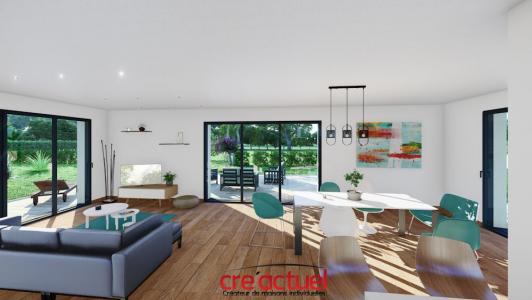 For sale Baule-escoublac 4 rooms 106 m2 Loire atlantique (44500) photo 3