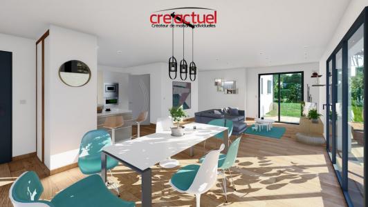 For sale Baule-escoublac 4 rooms 106 m2 Loire atlantique (44500) photo 4