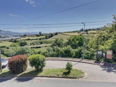 Annonce Vente 5 pices Maison Bibost 69