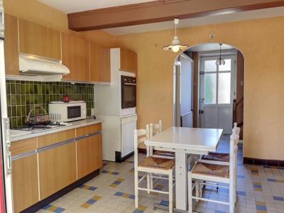Acheter Maison Bibost 248000 euros