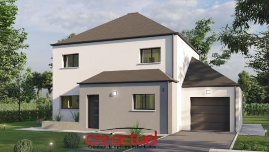 For sale Baule-escoublac 6 rooms 122 m2 Loire atlantique (44500) photo 1