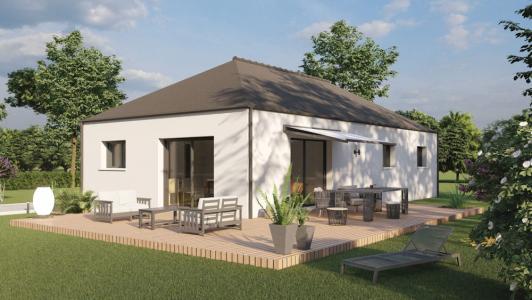 Annonce Vente 4 pices Maison Treillieres 44