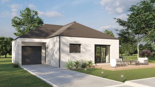 Acheter Maison 94 m2 Treillieres