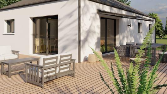 Acheter Maison Treillieres 330500 euros