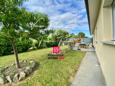 Annonce Vente 4 pices Maison Saint-andre-de-cubzac 33