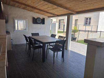 Acheter Maison Conilhac-corbieres 360000 euros