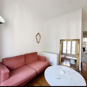 For rent Grenoble 2 rooms 37 m2 Isere (38000) photo 0