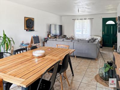For sale Precigne 4 rooms 82 m2 Sarthe (72300) photo 3