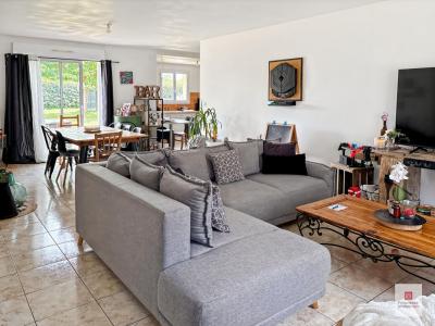For sale Precigne 4 rooms 82 m2 Sarthe (72300) photo 4