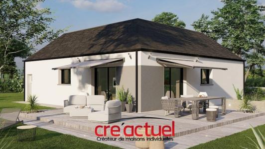 Acheter Maison 75 m2 Plelo