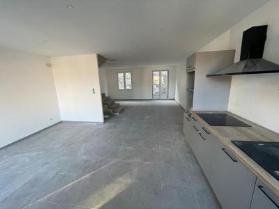 For sale Bourg-les-valence 5 rooms 111 m2 Drome (26500) photo 1