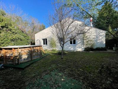 For sale Valence 6 rooms 110 m2 Drome (26000) photo 3