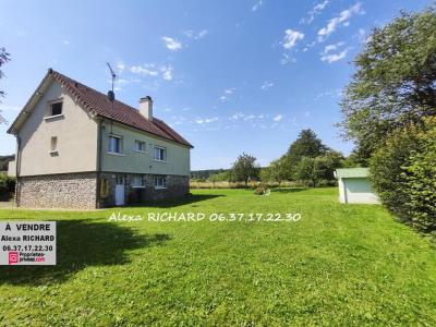 For sale Beaumont-le-roger 6 rooms 113 m2 Eure (27170) photo 0