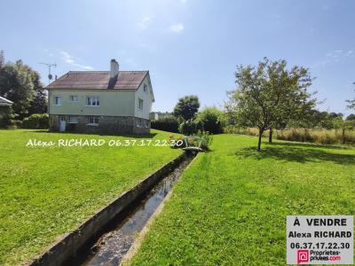 For sale Beaumont-le-roger 6 rooms 113 m2 Eure (27170) photo 1