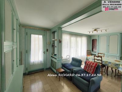 For sale Beaumont-le-roger 6 rooms 113 m2 Eure (27170) photo 2