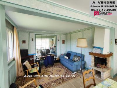 For sale Beaumont-le-roger 6 rooms 113 m2 Eure (27170) photo 4