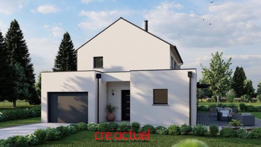 For sale Ploubazlanec 6 rooms 150 m2 Cotes d'armor (22620) photo 2