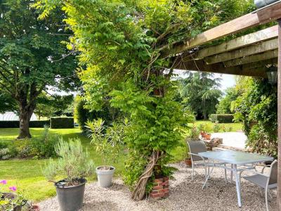 Annonce Vente 14 pices Maison Sarge-sur-braye 41