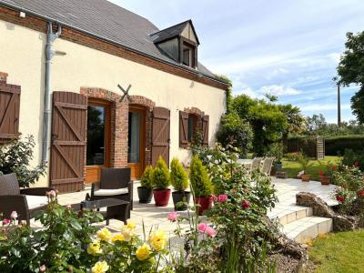 Acheter Maison Sarge-sur-braye Loir et cher