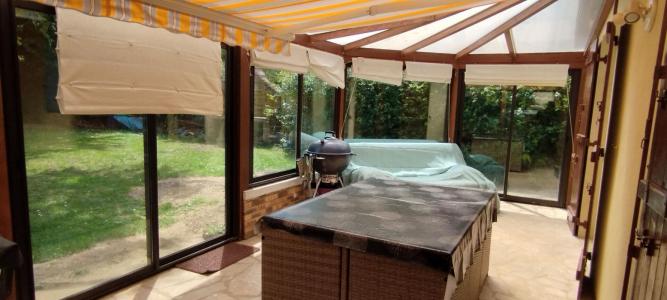 Acheter Maison 122 m2 Lagny-sur-marne