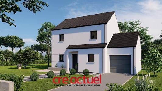 For sale Grandchamps-des-fontaines 4 rooms 85 m2 Loire atlantique (44119) photo 0