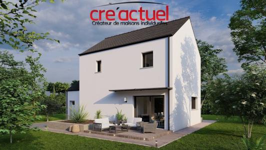 For sale Grandchamps-des-fontaines 4 rooms 85 m2 Loire atlantique (44119) photo 3