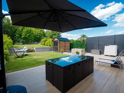 Acheter Maison 106 m2 Villeneuve-saint-denis