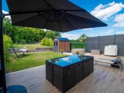 Acheter Maison Villeneuve-saint-denis 444000 euros