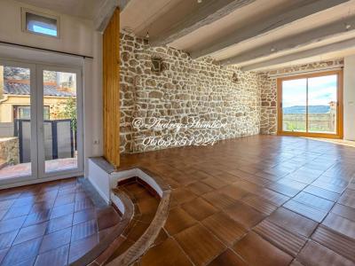 Annonce Vente 6 pices Maison Pierrevert 04