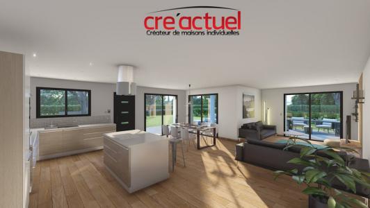 Annonce Vente 4 pices Maison Jans 44