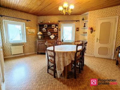 Annonce Vente 3 pices Maison Saint-jean-le-vieux 01