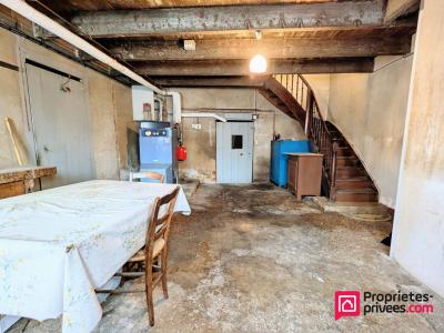 Acheter Maison Saint-jean-le-vieux 69000 euros