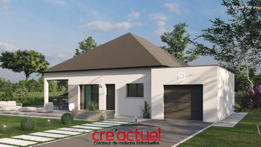 Acheter Maison Vigneux-de-bretagne 396710 euros