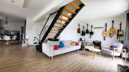 For sale Toulouse 6 rooms 130 m2 Haute garonne (31100) photo 1