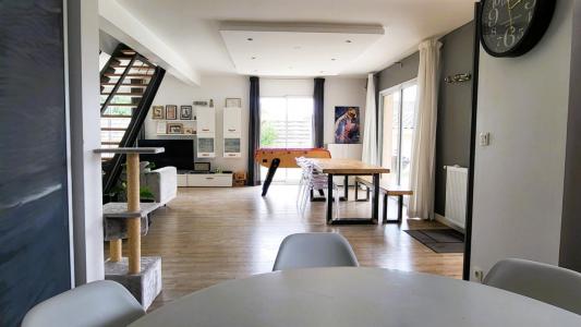 For sale Toulouse 6 rooms 130 m2 Haute garonne (31100) photo 3