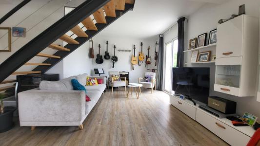 For sale Toulouse 6 rooms 130 m2 Haute garonne (31100) photo 4