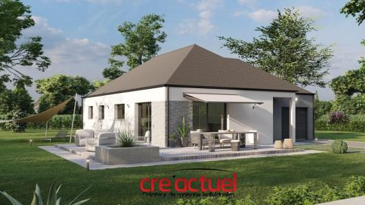 Acheter Maison 100 m2 Treillieres