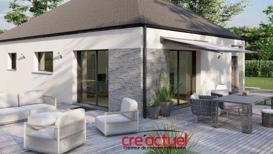 Acheter Maison Treillieres 397800 euros