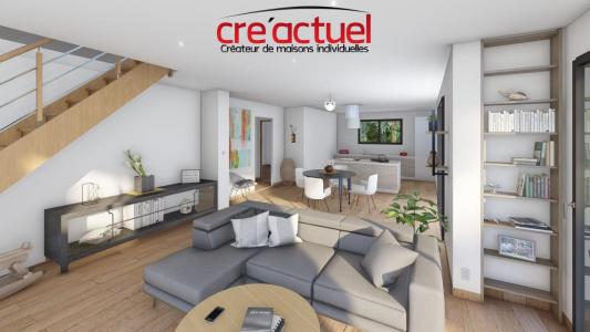 For sale Chapelle-sur-erdre 6 rooms 129 m2 Loire atlantique (44240) photo 1